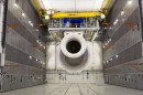 Rolls-Royce opens Testbed 80 for aerospace testing