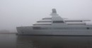 Solaris superyacht is launched at German shipyard