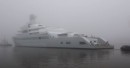 Solaris superyacht is launched at German shipyard