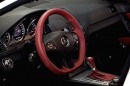 Romeo Ferraris C63 WhiteStorm