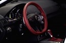 Romeo Ferraris C63 WhiteStorm