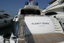 Funky Town Yacht