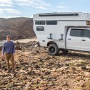 Rossmonster Baja adventure truck
