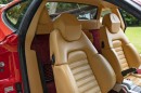 Eric Clapton-Owned Ferrari 360 Modena