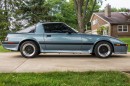 23-Years-Owned Modified 1984 Mazda RX-7 5-Speed