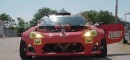 Ryan Tuerck's Ferrari 458-Engined Toyota GT86