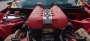 Ryan Tuerck's Ferrari 458-Engined Toyota GT86