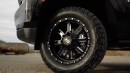 Rough Country 3.5" Lifted Chevrolet Tahoe