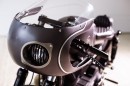 Harley Davidson XL1200X Sportster Forty-Eight