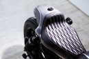 Harley Davidson XL1200X Sportster Forty-Eight