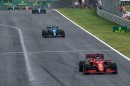 2021 Hungarian Grand Prix
