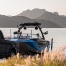 Indmar Marine Engines 6.2-liter Raptor 575 with Roush supercharger is a wakeboarder's inboard engine dream