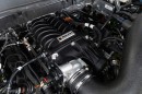 2023 Ford F-150 Roush Supercharger kit introduction