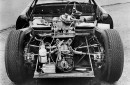 1964 Rover-BRM