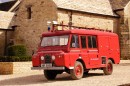 Land Rover History Series II FC