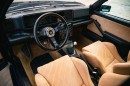 Rowan Atkinson's Lancia Delta HF Integrale Evo II