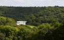 Rowan Atkinson's Oxfordshire mansion, by architect Richard Meier