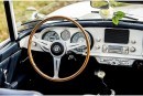 1959 BMW 507 Roadster