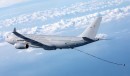 Atlas A400M demonstrates air-to-air refueling capability for the first time