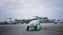 The Kar-go Delivery Bot