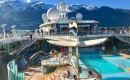 Royal Caribbean Serenade of the Seas cruise ship