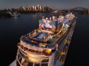 Royal Caribbean returns to Australia, opens bookings for cruises onboard its Ovation of the Seas