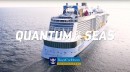 Royal Caribbean Quantum of the Seas Cruise Ship