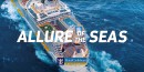 Royal Caribbean Allure of the Seas