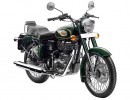 Royal Enfield Bullet 500 Launched
