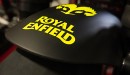 Royal Enfield Hunter 350 Cafe Racer