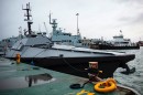 Royal Navy Madfox