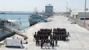UK Naval Support Facility Bahrain