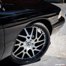 RS Edition Chevy Impala SS Forgiato 24s for sale by Road Show International