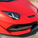 RS Edition Lambo Aventador SVJ for sale by Road Show International