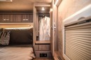 RS Endeavour Bedroom
