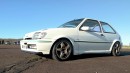 1992 Ford Fiesta RS Turbo