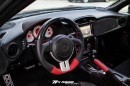 Toyota GT 86 by R's Tuning