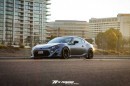 Toyota GT 86 by R's Tuning