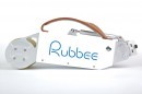 Rubbee, the Shortest and Easiest Way to an Electric Bike