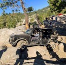 Rubicon Trail Proves Too Hardcore for the 2021 Ford Bronco Sasquatch Package