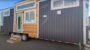 Ruby Tiny House by Teacup Tiny Homes