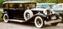 1932 Packard Deluxe 8