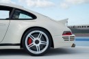 First US production-spec RUF SCR