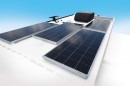 Palomino Revolve Solar Roof (EV3)