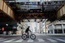 Rush/CTY E-bike