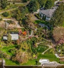 Ciara and Russell Wilson's Bellevue Mansion