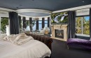 Ciara and Russell Wilson's Bellevue Mansion Master Bedroom