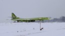 Tu-160M Blackjack