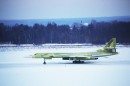 Tu-160M Blackjack