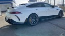 SCL Global Mercedes-AMG GT 63 S 4Matic body kit